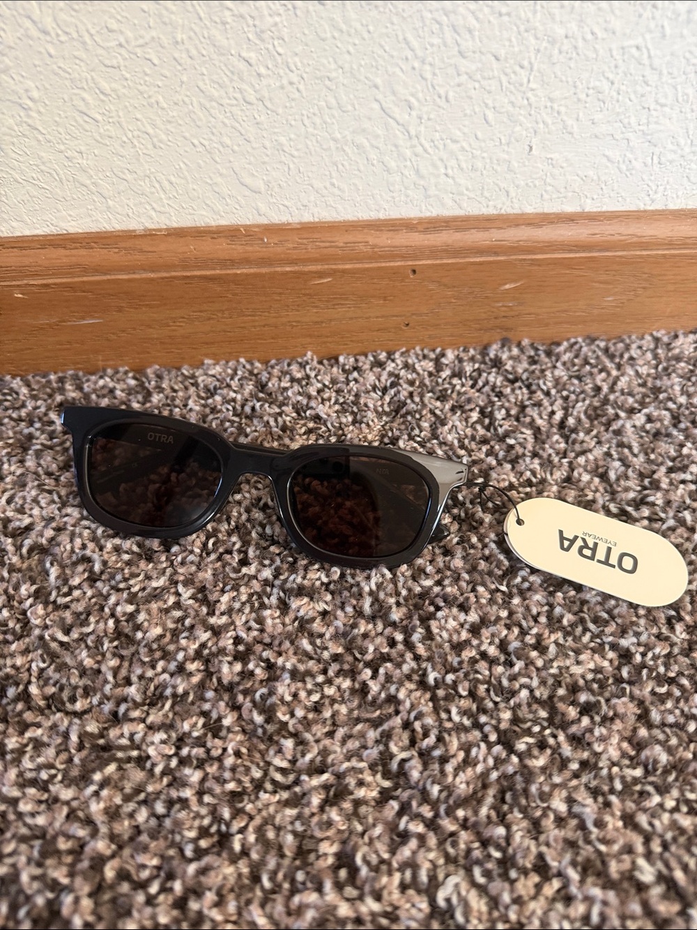 Otra Eyeware Nia Sunglasses